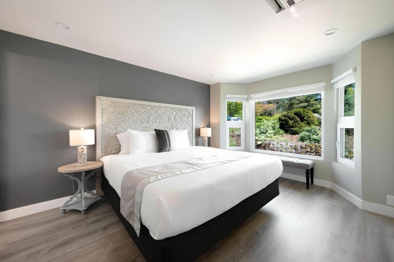 High Point Guesthouse - Next To Seattle Chinese Garden ภายนอก รูปภาพ