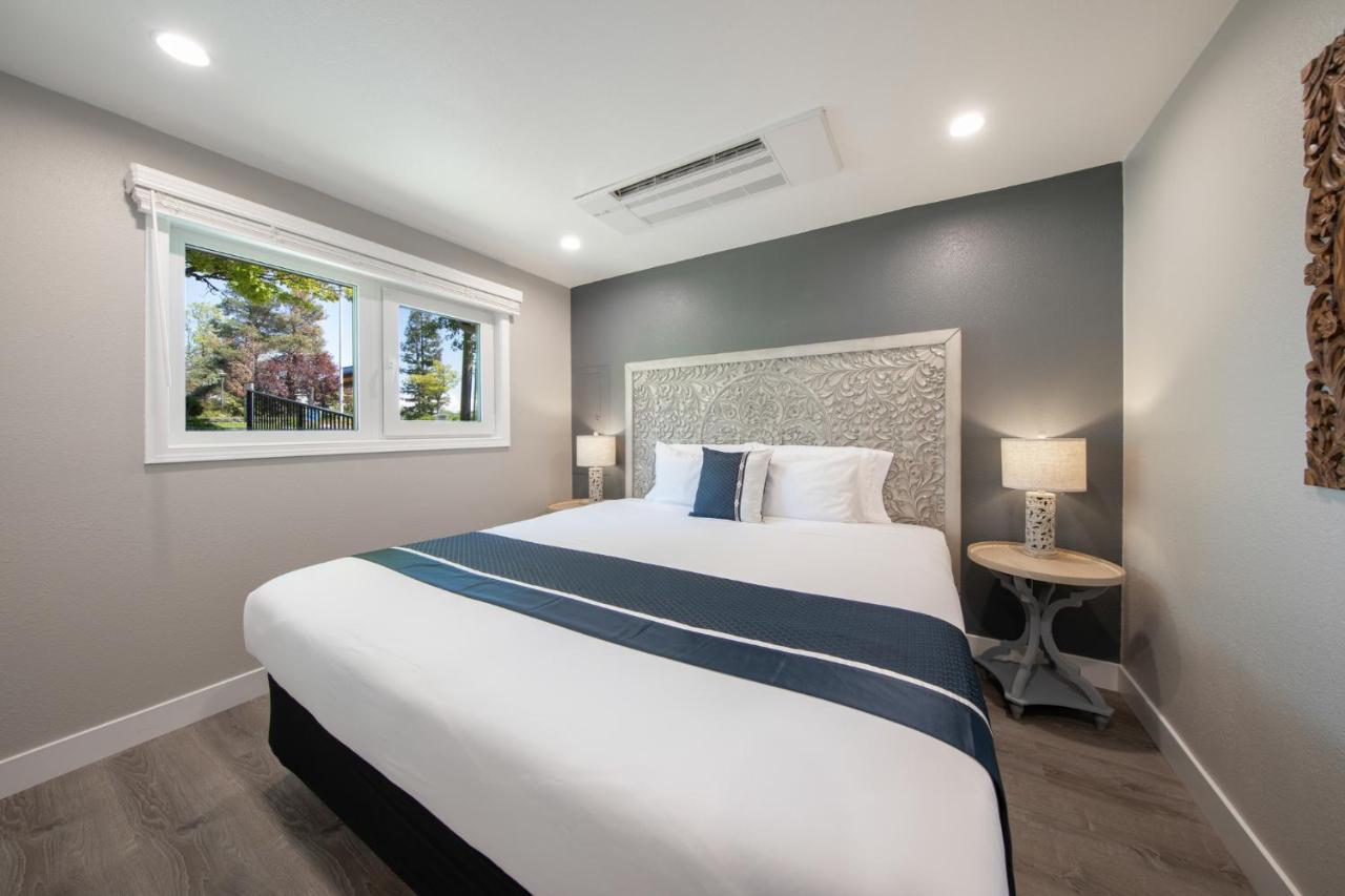 High Point Guesthouse - Next To Seattle Chinese Garden ภายนอก รูปภาพ