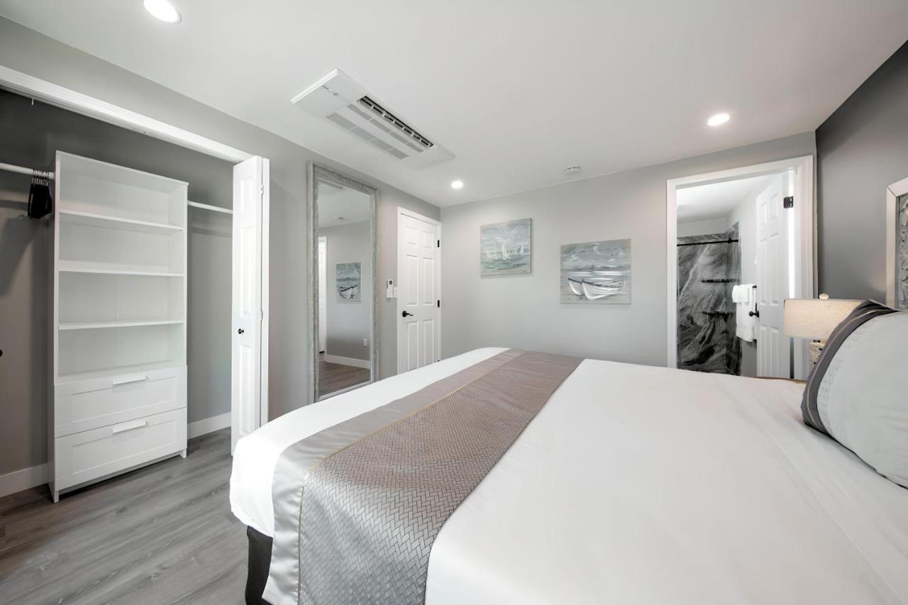 High Point Guesthouse - Next To Seattle Chinese Garden ภายนอก รูปภาพ